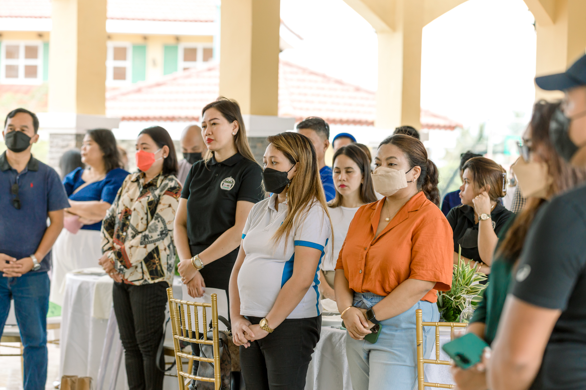 The Gardens at SouthRidge Ribbon Cutting
